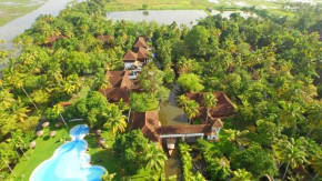 Coconut Lagoon Kumarakom- A CGH Earth Experience